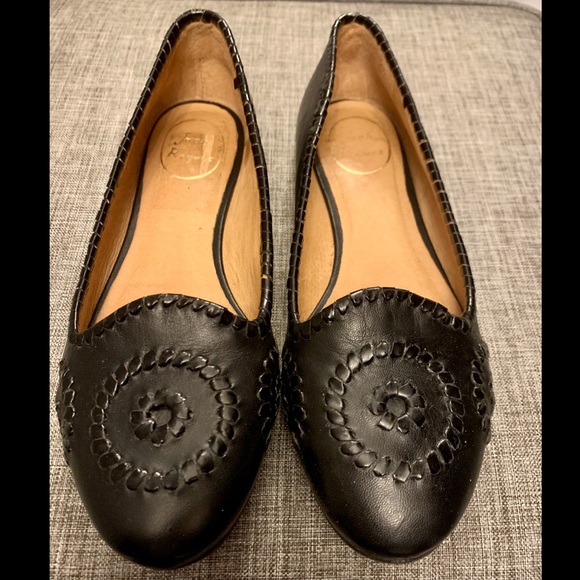 Jack Rogers Shoes - Jack Rogers Flats